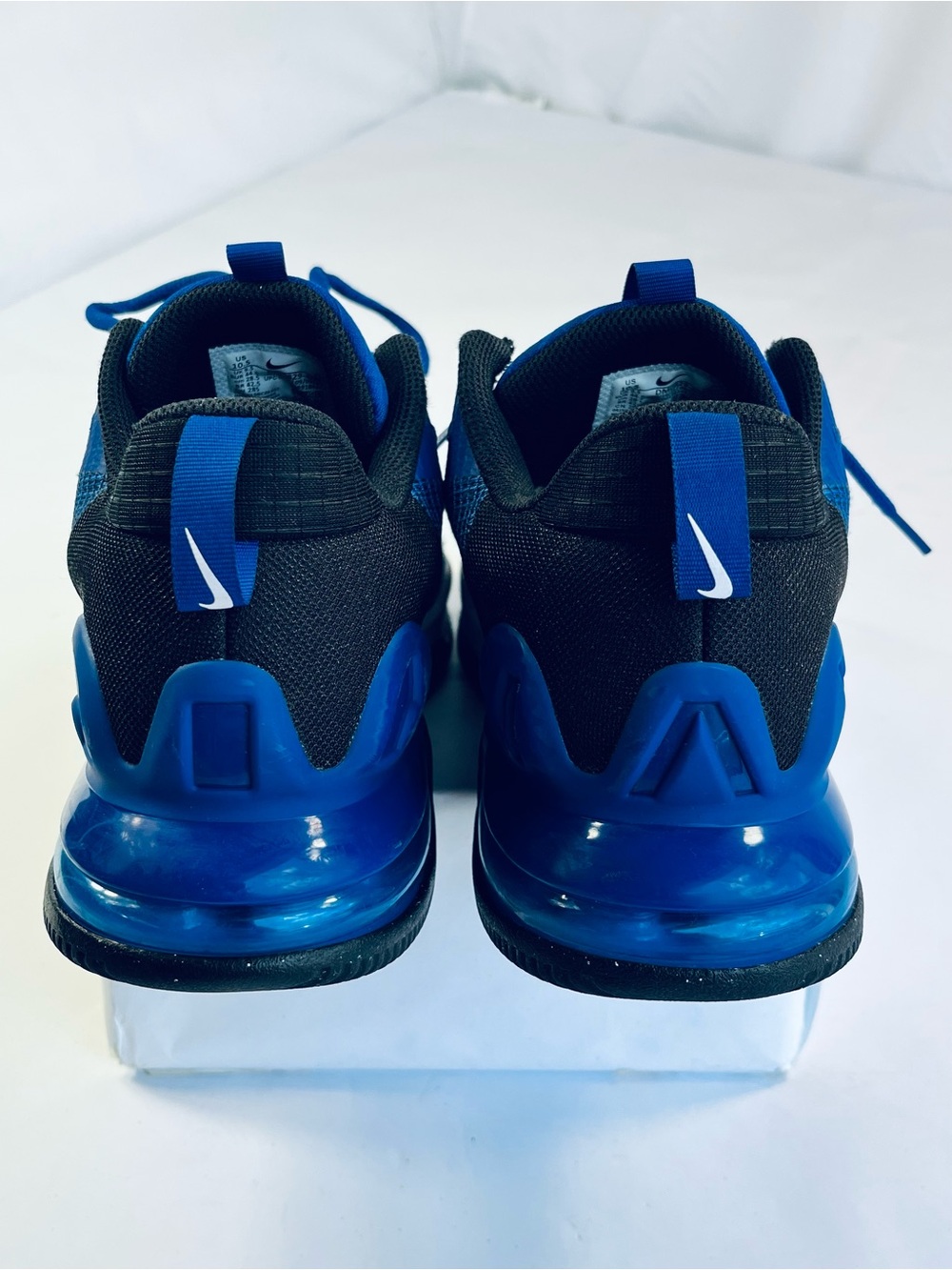Nike Air Max Alpha Trainer 5 Royal Blue Black White #DM0829-400 Men’s:10.5 - Picture 4 of 15